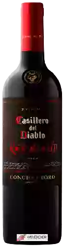 Bodega Casillero del Diablo - Reserva Red Blend