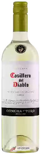 Bodega Casillero del Diablo - Sauvignon Blanc (Reserva)