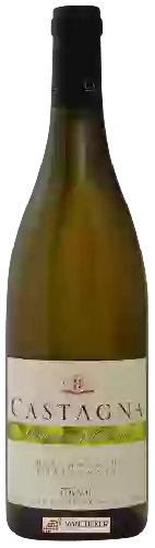 Bodega Castagna - Grower's Selection Chardonnay