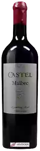 Bodega Castel - Legendary Roots Malbec