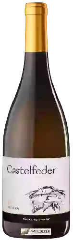 Bodega Castelfeder - 15 Pinot Grigio