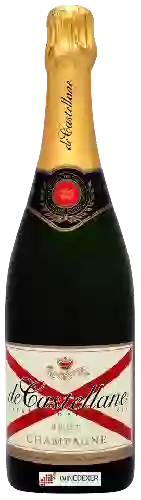 Bodega Castellane - Brut Champagne