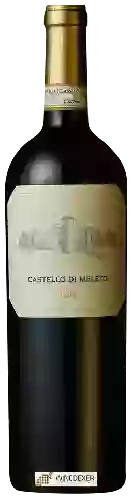 Bodega Castello di Meleto - Chianti Classico Gran Selezione