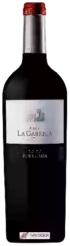 Bodega Castillo Perelada - La Garriga