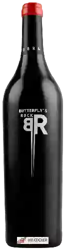 Bodega Castra Rubra - Butterfly's Rock
