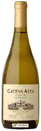 Bodega Catena Alta - Chardonnay