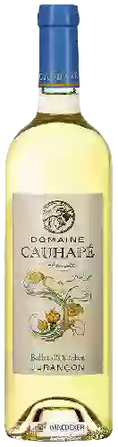 Domaine Cauhapé - Ballet d'Octobre Jurançon