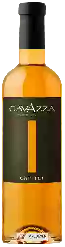 Bodega Cavazza - Capitel