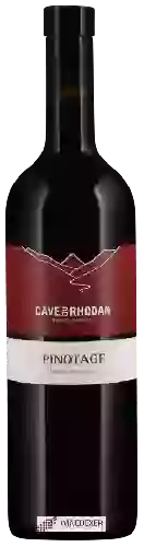 Cave du Rhodan - Pinotage