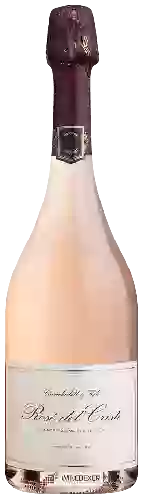 Bodega Cavicchioli - Rosé Del Cristo