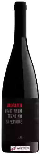Bodega Cavit - Brusafer Pinot Nero Trentino Superiore
