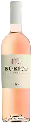 Bodega Cavit - Norico Rosé