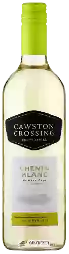 Bodega Cawston Crossing - Chenin Blanc
