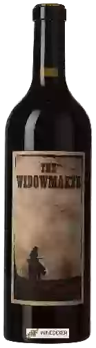 Bodega Cayuse Vineyards - The Widowmaker