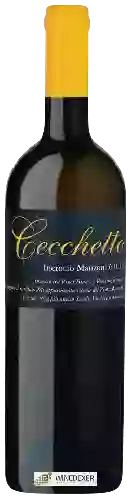 Bodega Cecchetto Giorgio - Incrocio Manzoni 6.0.13