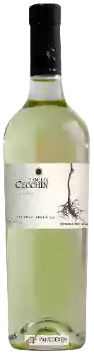 Bodega Familia Cecchin - Chardonnay