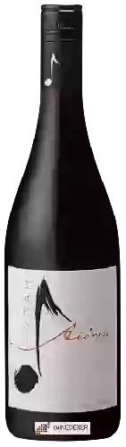 Bodega Cellier des Princes - Arôma Syrah