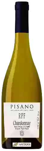 Bodega Pisano - RPF Chardonnay