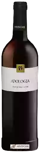 Bodega Provins - Apologia