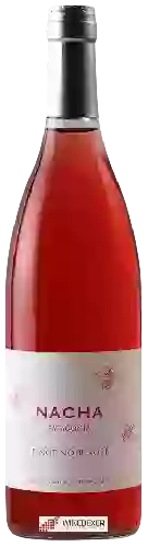 Bodega Chacra - Nacha Pinot Noir Rosé