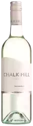Bodega Chalk Hill - Vermentino