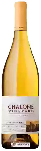 Bodega Chalone Vineyard - Monterey Chardonnay