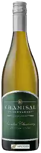 Bodega Chamisal Vineyards - Stainless Chardonnay (Unoaked)