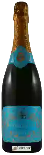 Bodega Andre Clouet - Millesimé Brut Champagne Grand Cru 'Bouzy'