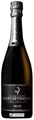 Bodega Billecart-Salmon - Brut Champagne