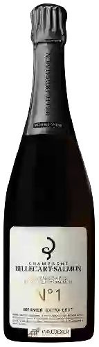 Bodega Billecart-Salmon - Les Rendez-Vous de Billecart-Salmon No 1 Meunier Extra Brut Champagne