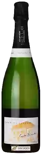 Bodega Charles Ellner - Carte Blanche Brut Champagne