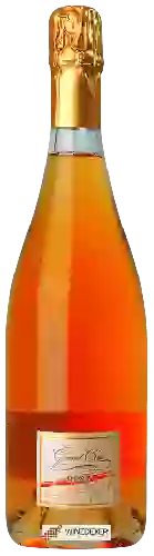 Bodega Champagne de Saint-Gall - Brut Rosé Champagne Grand Cru
