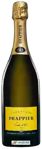 Bodega Drappier - Carte d'Or Brut Champagne