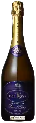 Bodega Duval-Leroy - Cuvée des Roys Vertus Brut Champagne
