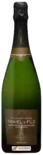 Bodega Faniel & Fils - Agapane Brut Champagne