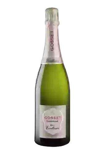 Bodega Gosset - Aÿ Champagne