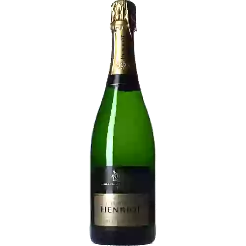 Bodega Henriot - Cuvée Prestige Brut Champagne
