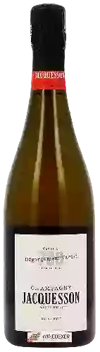 Bodega Jacquesson - Cuvee No. 736 Dégorgement Tardif Extra Brut Champagne