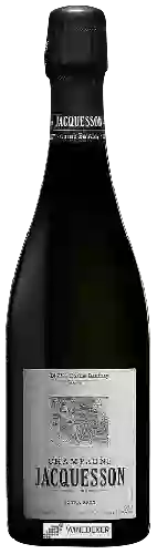 Bodega Jacquesson - Dizy-Corne Bautray Extra Brut Champagne