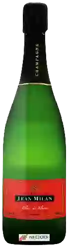Bodega Jean Milan - Brut Blanc de Blancs Champagne Grand Cru d'Oger