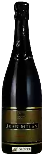 Bodega Jean Milan - Blanc de Blancs Spécial Brut Champagne Grand Cru 'Oger'