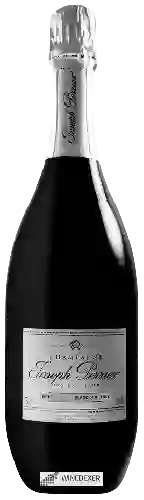 Bodega Joseph Perrier - Esprit de Victoria Blanc de Blancs Brut Champagne