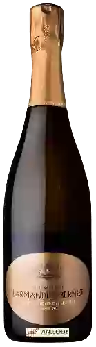 Bodega Larmandier-Bernier - Vieille Vigne du Levant Champagne Grand Cru