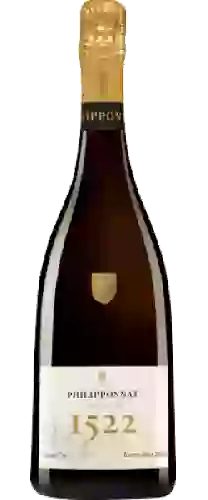 Bodega Philipponnat - Cuvée 1522 Extra Brut Champagne Grand Cru