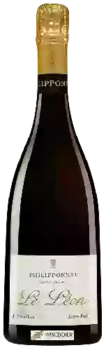 Bodega Philipponnat - Le Lèon Extra Brut Champagne Grand Cru 'Aÿ'