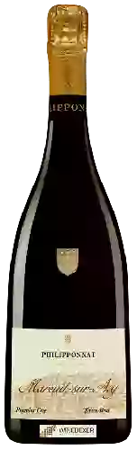 Bodega Philipponnat - Mareuil-Sur-Ay Extra-Brut Champagne Premier Cru
