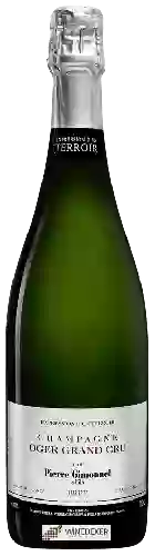Bodega Pierre Gimonnet & Fils - Blanc de Blancs Brut Champagne Grand Cru 'Oger'