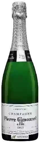 Bodega Pierre Gimonnet & Fils - Blanc de Blancs Cuvée Cuis Brut Champagne 1er Cru