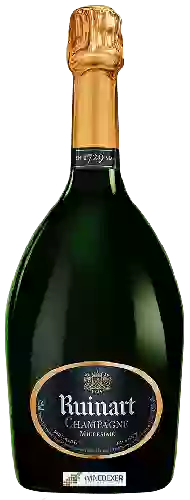 Bodega Ruinart - Millesimé Brut Champagne