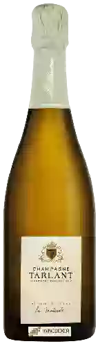 Bodega Tarlant - La Matinale Prestige Millésimé Champagne